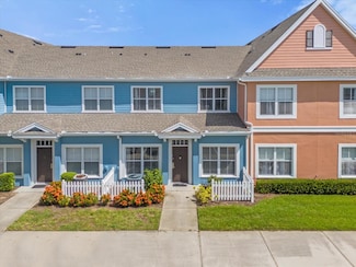 2213 San Vittorino Cir Unit 106, Kissimmee, FL 34741