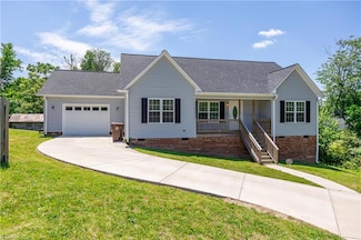 6543 Turnpike Rd, High Point, NC 27263