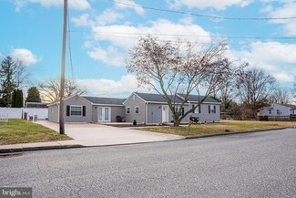 95 Georgia Rd, Pennsville, NJ 08070