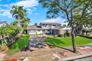 1411 E 1st St, Tustin, CA 92780