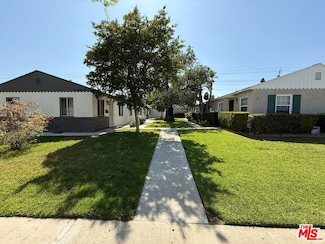 1669 N Hollywood Way, Burbank, CA 91505