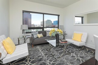 88 E San Fernando St Unit 801, San Jose, CA 95113