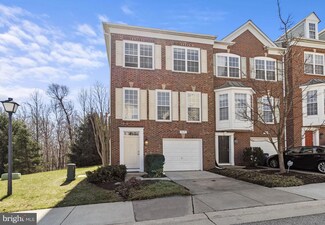 1621 Treetop View Terrace, Silver Spring, MD 20904