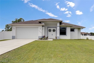 1203 Sunniland Blvd, Lehigh Acres, FL 33971