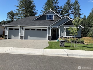 2011 142nd Street Ct S, Spanaway, WA 98387