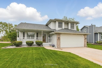 1614 N Autumn Dr Unit 1, Joliet, IL 60431