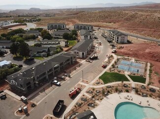 6231 Winding Way Unit K105, Hurricane, UT 84737