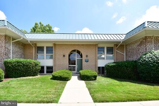 3553 S Leisure World Blvd Unit 251C, Silver Spring, MD 20906