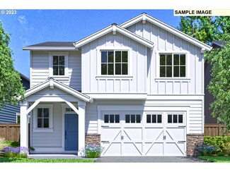 1604 S Fern Way, Canby, OR 97013