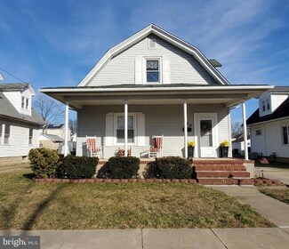 529 Lincoln Ave, Paulsboro, NJ 08066