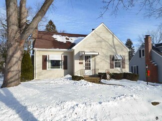 3900 Birch Ave, Madison, WI 53711