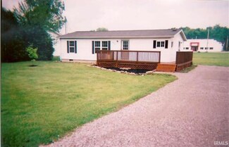 4185 S 1170 E, Hudson, IN 46747