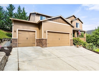 3602 NW 60th Ave, Camas, WA 98607