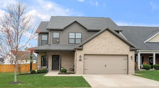 2020 Covington Dr, Lexington, KY 40509