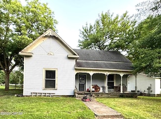 521 E Main St, Newbern, TN 38059