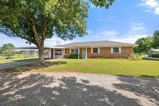 12097 240th St, Blanchard, OK 73010