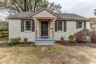 767 Berry Rd, Memphis, TN 38117
