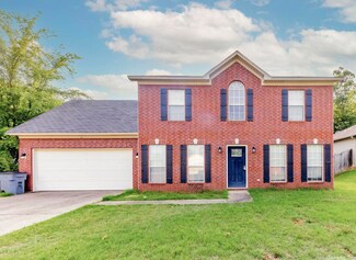 3417 Andrew Dr, Bryant, AR 72022