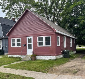 851 Turner Ave, Muskegon, MI 49442
