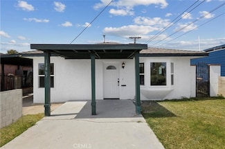 11867 S San Pedro St, Los Angeles, CA 90061