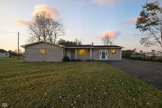 16122 Southeastern Pkwy, Fortville, IN 46040