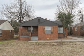 3120 W Park Place, Oklahoma City, OK 73107