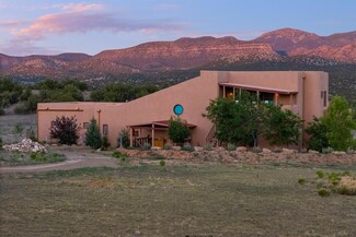 8 Via Entrada, Sandia Park, NM 87047