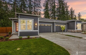 21779 SE 292nd Place Unit 22, Black Diamond, WA 98010
