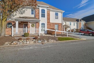 878 Edgewood Glen Dr, Valparaiso, IN 46385