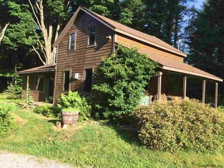 6297 Barkersville Rd, Middle Grove, NY 12850