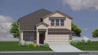 21031 Millstream Bend, San Antonio, TX 78266
