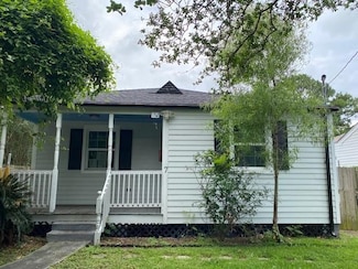 7 Labarre Place, New Orleans, LA 70121