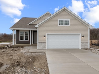 9603 S Sophia Ct, Franklin, WI 53132