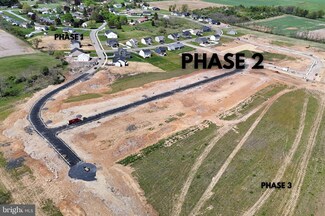 LOT 84 Buckwheat Way, Centre Hall, PA 16828