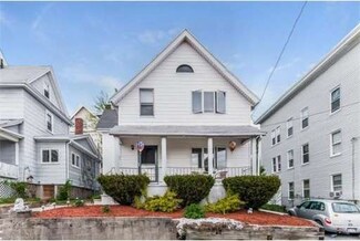 54 Meridian St, Malden, MA 02148