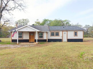 532 Thornhill Place, van Buren, AR 72956