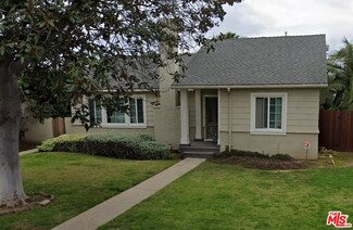 7907 Anise Ave, Los Angeles, CA 90045