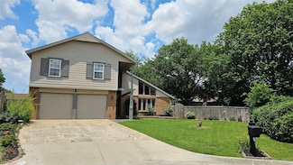 6401 S 86th Ave E, Tulsa, OK 74133