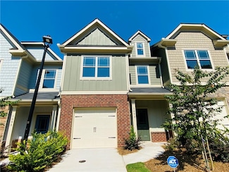 1093 N Village Dr, Decatur, GA 30032