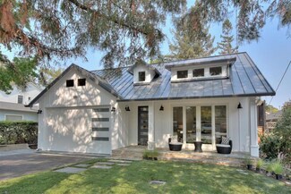 2130 Mills Ave, Menlo Park, CA 94025