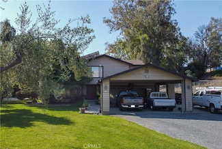 28846 Highway 190, Porterville, CA 93257