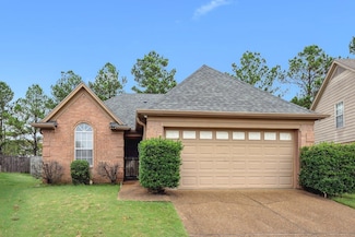 10076 Cross Ridge Rd, Cordova, TN 38018