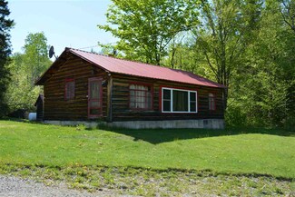 8 Crawford Rd, Clarksville, NH 03592