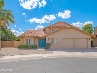 5611 E Marilyn Rd, Scottsdale, AZ 85254