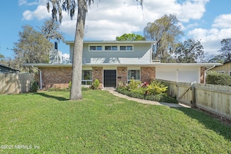 4831 San Clerc Rd, Jacksonville, FL 32217