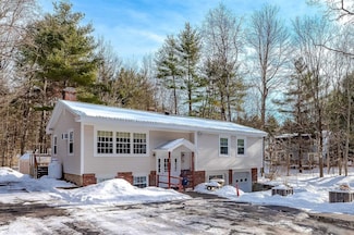 515 W Side Rd, North Conway, NH 03860