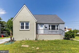 34 S Hilltop Ave, Somerdale, NJ 08083