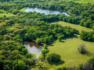 County Road 4084, Cottonwood, TX 75158