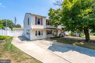 36 Tempo Rd, Levittown, PA 19056