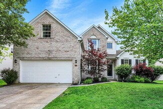 6167 W Waterfront Way, Mc Cordsville, IN 46055